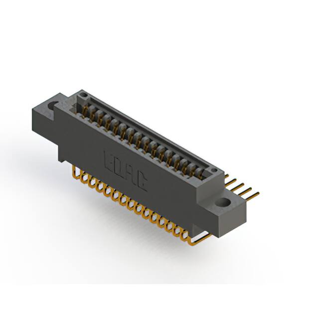 395-032-559-804 EDAC Inc.  Edgeboard Connectors